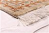 Bakhtiar Brown Hand Knotted 61 X 95  Area Rug 254-30029 Thumb 4