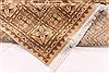 Bakhtiar Brown Hand Knotted 61 X 95  Area Rug 254-30029 Thumb 7