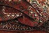 Jaldar Red Hand Knotted 53 X 711  Area Rug 253-30031 Thumb 1