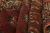 Jaldar Red Hand Knotted 53 X 711  Area Rug 253-30031 Thumb 2