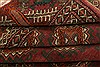 Jaldar Red Hand Knotted 53 X 711  Area Rug 253-30031 Thumb 4