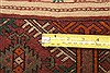Jaldar Red Hand Knotted 53 X 711  Area Rug 253-30031 Thumb 5