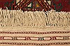Jaldar Red Hand Knotted 53 X 711  Area Rug 253-30031 Thumb 6
