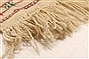 Jaldar Red Hand Knotted 53 X 711  Area Rug 253-30031 Thumb 7