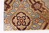 Ziegler Brown Hand Knotted 61 X 810 Area Rug 254-30036 Thumb 1