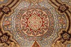 Ziegler Brown Hand Knotted 61 X 810 Area Rug 254-30036 Thumb 2