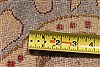 Ziegler Brown Hand Knotted 61 X 810 Area Rug 254-30036 Thumb 7
