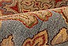 Ziegler Brown Hand Knotted 61 X 810 Area Rug 254-30036 Thumb 9