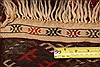 Yamouth Red Hand Knotted 42 X 68 Area Rug 253-30038 Thumb 4
