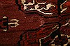 Bokhara Red Hand Knotted 46 X 411 Area Rug 253-30039 Thumb 3