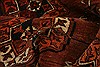 Bokhara Red Hand Knotted 46 X 411 Area Rug 253-30039 Thumb 5