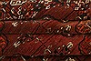 Bokhara Red Hand Knotted 46 X 411 Area Rug 253-30039 Thumb 7