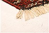 Bokhara Red Hand Knotted 46 X 411 Area Rug 253-30039 Thumb 9