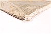 Modern Brown Hand Knotted 60 X 89 Area Rug 254-30040 Thumb 5
