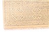 Ziegler Blue Hand Knotted 61 X 92 Area Rug 254-30042 Thumb 1