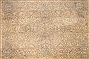 Ziegler Blue Hand Knotted 61 X 92 Area Rug 254-30042 Thumb 2