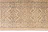 Ziegler Blue Hand Knotted 61 X 92  Area Rug 254-30042 Thumb 3
