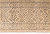 Ziegler Blue Hand Knotted 61 X 92 Area Rug 254-30042 Thumb 3