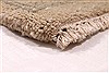 Ziegler Blue Hand Knotted 61 X 92  Area Rug 254-30042 Thumb 4