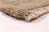 Ziegler Blue Hand Knotted 61 X 92 Area Rug 254-30042 Thumb 4