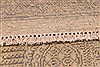 Ziegler Blue Hand Knotted 61 X 92 Area Rug 254-30042 Thumb 5