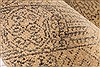 Ziegler Blue Hand Knotted 61 X 92 Area Rug 254-30042 Thumb 9