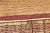 Gabbeh Brown Hand Knotted 66 X 91 Area Rug 254-30043 Thumb 5