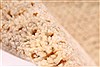 Gabbeh Beige Hand Knotted 63 X 94 Area Rug 254-30044 Thumb 10