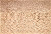 Gabbeh Beige Hand Knotted 63 X 94 Area Rug 254-30044 Thumb 2