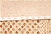 Gabbeh Beige Hand Knotted 63 X 94 Area Rug 254-30044 Thumb 5