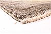 Modern Grey Hand Knotted 63 X 102 Area Rug 254-30046 Thumb 4