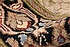 Tabriz Black Hand Knotted 63 X 97 Area Rug 254-30050 Thumb 11