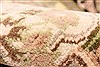 Tabriz Black Hand Knotted 63 X 97 Area Rug 254-30050 Thumb 9