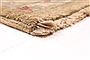 Jaipur Beige Hand Knotted 56 X 86 Area Rug 254-30051 Thumb 4
