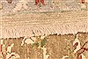 Jaipur Beige Hand Knotted 56 X 86 Area Rug 254-30051 Thumb 5