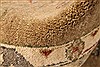 Jaipur Beige Hand Knotted 56 X 86 Area Rug 254-30051 Thumb 9