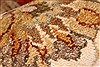 Ziegler Beige Hand Knotted 61 X 90 Area Rug 254-30052 Thumb 10