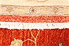 Ziegler Beige Hand Knotted 61 X 90 Area Rug 254-30052 Thumb 5