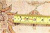 Ziegler Beige Hand Knotted 61 X 90 Area Rug 254-30052 Thumb 6