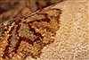 Ziegler Beige Hand Knotted 61 X 90 Area Rug 254-30052 Thumb 9
