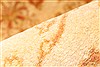 Tabriz Beige Hand Knotted 31 X 410  Area Rug 254-30053 Thumb 9