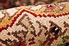 Mahi Beige Hand Knotted 30 X 50 Area Rug 254-30054 Thumb 9