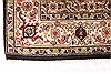 Mahi Beige Hand Knotted 211 X 50 Area Rug 254-30055 Thumb 1