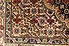 Mahi Beige Hand Knotted 211 X 50 Area Rug 254-30055 Thumb 4