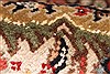 Mahi Beige Hand Knotted 211 X 50 Area Rug 254-30055 Thumb 9