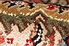 Mahi Beige Hand Knotted 211 X 50  Area Rug 254-30055 Thumb 9