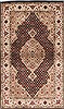 Mahi Beige Hand Knotted 211 X 50 Area Rug 254-30055 Thumb 0