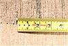 Gabbeh Beige Hand Knotted 35 X 49 Area Rug 254-30057 Thumb 7