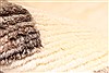 Gabbeh Beige Hand Knotted 35 X 49 Area Rug 254-30057 Thumb 9