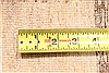 Gabbeh Beige Hand Knotted 310 X 53 Area Rug 254-30058 Thumb 8